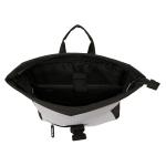 Mochila para notebook Real Madrid C.F. 24/25 Branco Cinzento 28 x 42 x 13 cm