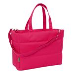 Mala para Portátil Benetton Cherry 40 x 31 x 17 cm