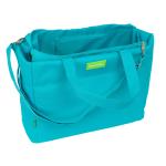 Mala para Portátil Benetton Summer Azul 40 x 31 x 17 cm