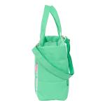 Mala para Portátil Benetton Mint 40 x 31 x 17 cm