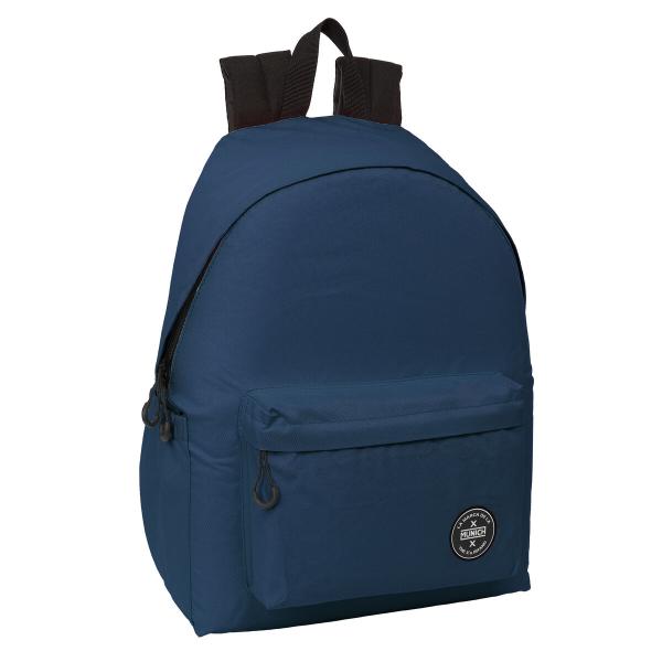 Mochila para notebook Munich Blue Azul 31 x 43 x 13 cm