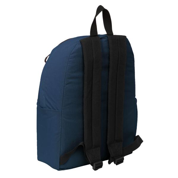 Mochila para notebook Munich Blue Azul 31 x 43 x 13 cm