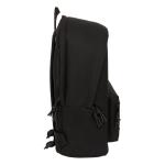Mochila para notebook F.C. Barcelona Preto 31 x 44 x 18 cm