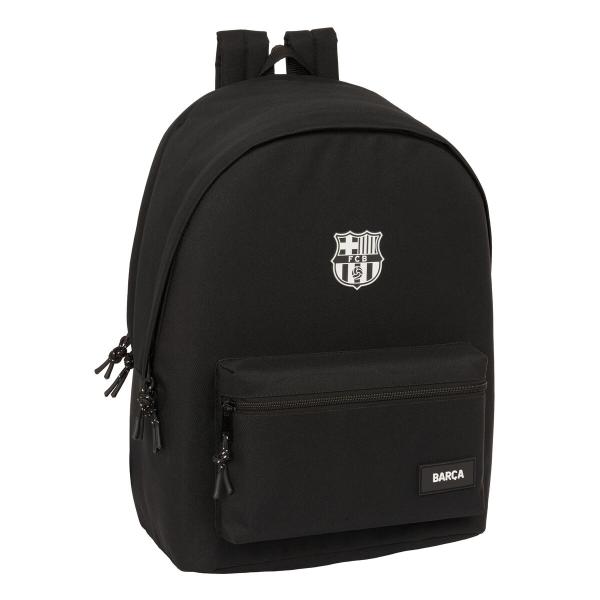 Mochila para notebook F.C. Barcelona Preto 31 x 44 x 18 cm