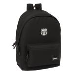 Mochila para notebook F.C. Barcelona Preto 31 x 44 x 18 cm