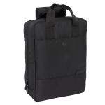 Mochila para notebook F.C. Barcelona Premium Preto 29 x 39 x 11 cm 13,3"