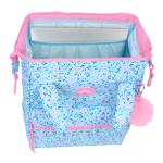 Mochila para notebook Vicky Martín Berrocal vmb Azul Cor de Rosa 27 x 40 x 19 cm