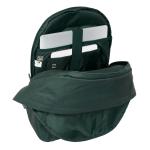 Mochila para notebook Harper & Neyer +usb harper & neyer Verde-escuro 31 x 44 x 18 cm