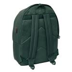 Mochila para notebook Harper & Neyer +usb harper & neyer Verde-escuro 31 x 44 x 18 cm