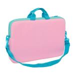 Mala para Portátil Benetton Dolce Multicolor 40 x 27 x 4 cm