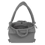 Mala para Portátil Moos Grey Cinzento 40 x 31 x 17 cm