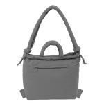 Mala para Portátil Moos Grey Cinzento 40 x 31 x 17 cm