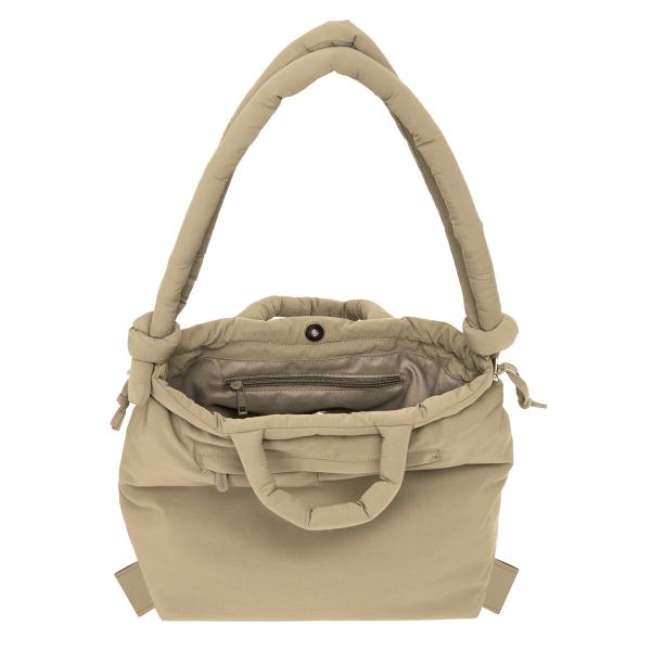 Mala para Portátil Moos Beige 40 x 31 x 17 cm