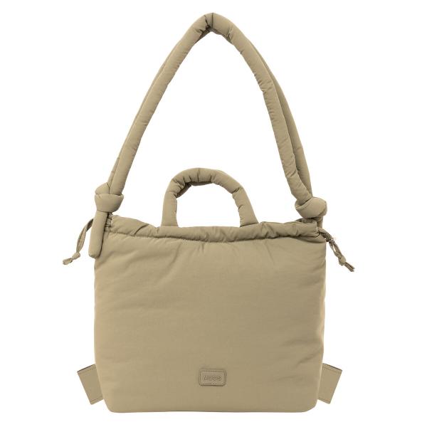 Mala para Portátil Moos Beige 40 x 31 x 17 cm