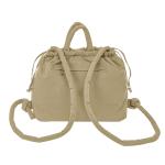 Mala para Portátil Moos Beige 40 x 31 x 17 cm