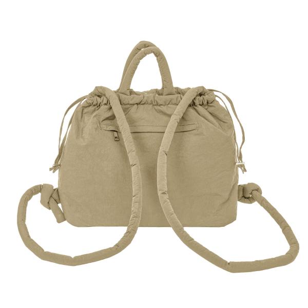 Mala para Portátil Moos Beige 40 x 31 x 17 cm