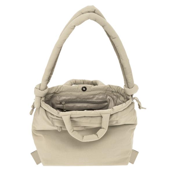 Mala para Portátil Moos Beige claro 40 x 31 x 17 cm