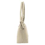 Mala para Portátil Moos Beige claro 40 x 31 x 17 cm