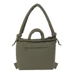 Mala para Portátil Moos Verde 40 x 31 x 17 cm