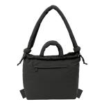 Mala para Portátil Moos Negro Preto 40 x 31 x 17 cm