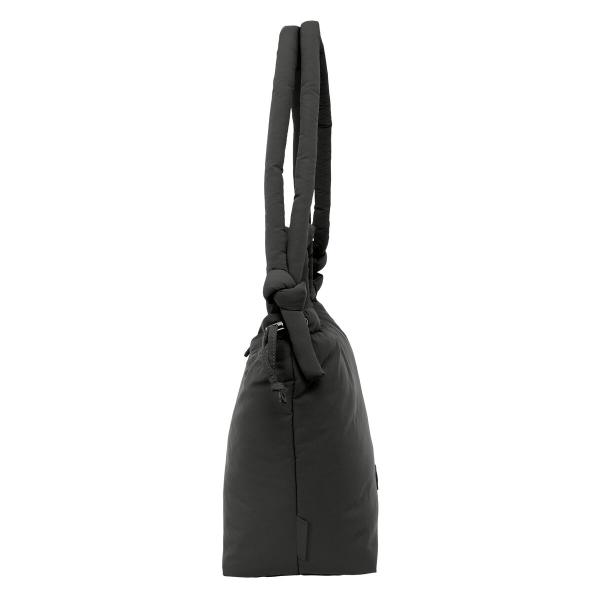 Mala para Portátil Moos Negro Preto 40 x 31 x 17 cm