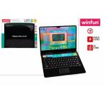 Computador de brincar Colorbaby