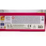 Auriculares Bluetooth Barbie