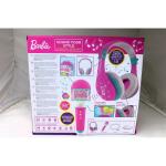 Auriculares Bluetooth Barbie