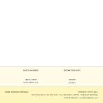 Suporte de cabos Inofix Adesivo Clipe Transparente