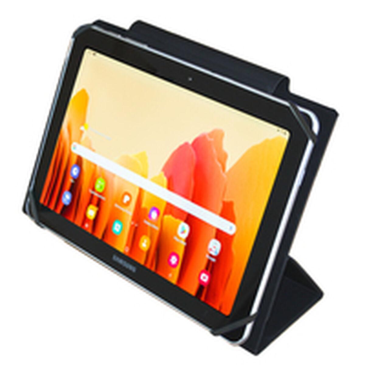 Capa para Tablet Silver HT 112001840199 9"-10,5"  