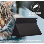 Capa para Tablet Silver Electronics 112004440199 Preto