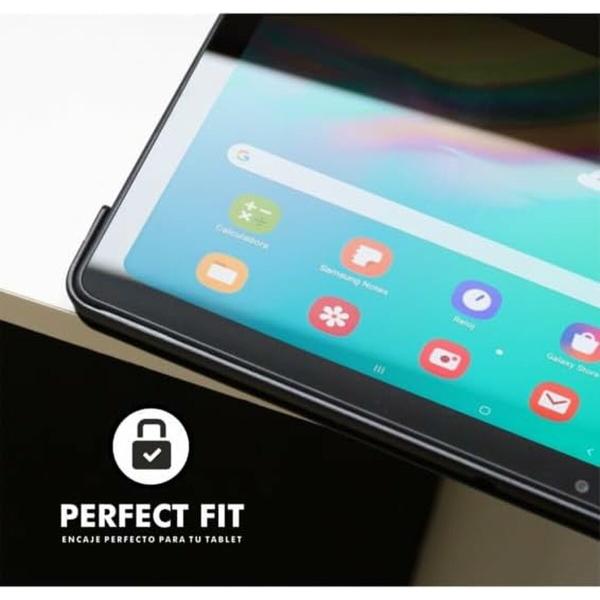 Capa para Tablet Silver Electronics 112004440199 Preto