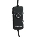 Fones de Ouvido de Tiaras FONESTAR WIN-U