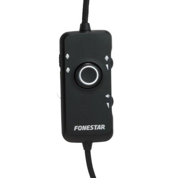 Fones de Ouvido de Tiaras FONESTAR WIN-U