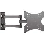 Suporte para TV com braço FONESTAR MOV-322BA 55" 23" 20 kg