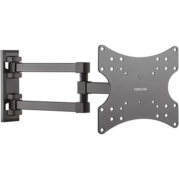 Suporte para TV com braço FONESTAR MOV-322BA 55" 23" 20 kg