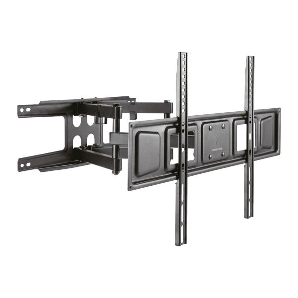 Suporte TV FONESTAR MOV-664BA 37" 80" 40 kg