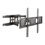 Suporte TV FONESTAR MOV-664BA 37" 80" 40 kg
