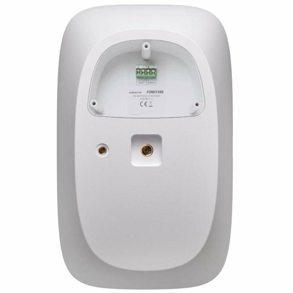 Altifalante PC FONESTAR SONORA-6B Branco