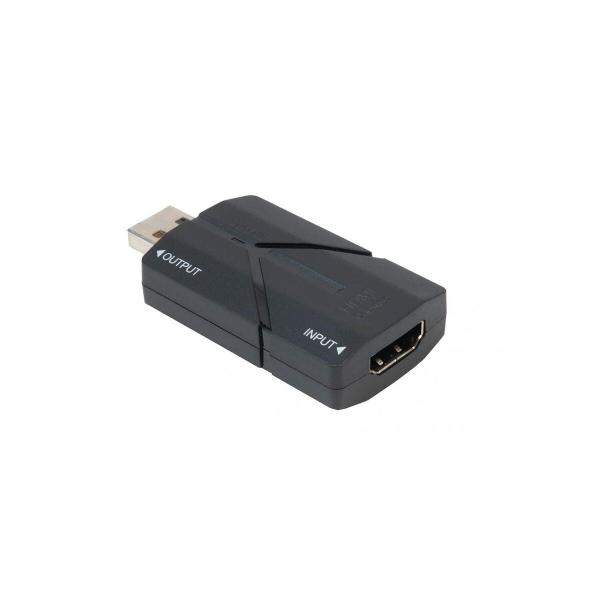 Capturadora Vídeo Gaming FONESTAR HDMI-CAPTURE