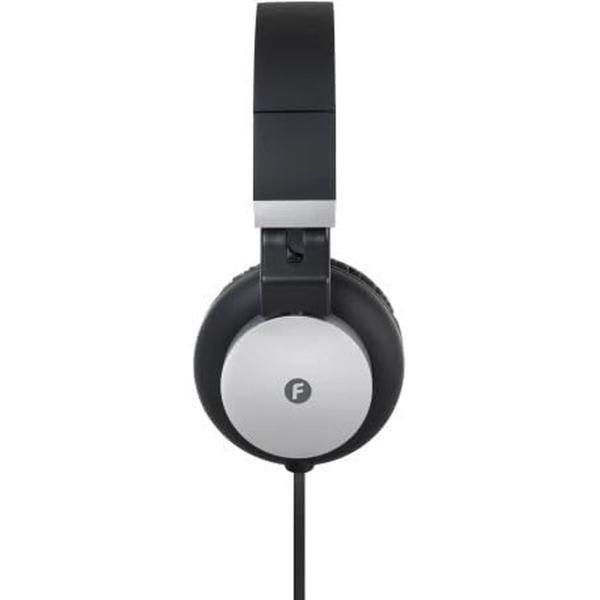 Auriculares FONESTAR TV-PHONES Preto