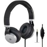 Auriculares FONESTAR TV-PHONES Preto