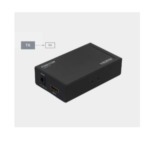 Transmissor-Recetor de Áudio FONESTAR FO-473-TX