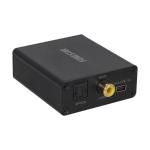 Cabo de áudio FONESTAR FO-41DAH