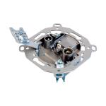 Tomada de antena para TV e rádio TELEVES