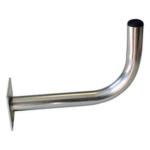 Suporte de Parede TELEVES 7393 Antena Parabólica