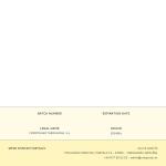 Mochila para Tablet EDM 05891 Preto