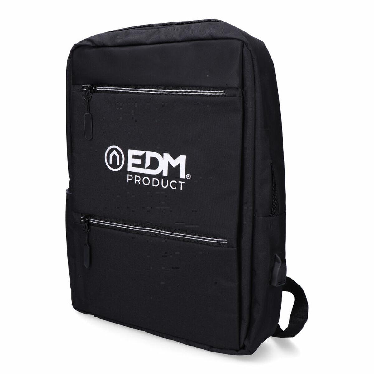 Mochila para Tablet EDM 05891 Preto