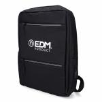 Mochila para Tablet EDM 05891 Preto