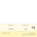 Cabo HDMI EDM 51266 Preto 1 m